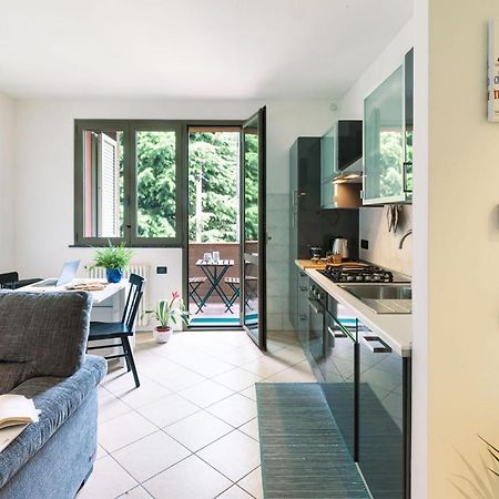 Buro Il Viaggiatore Parma Eksteriør bilde