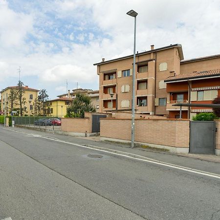 Buro Il Viaggiatore Parma Eksteriør bilde