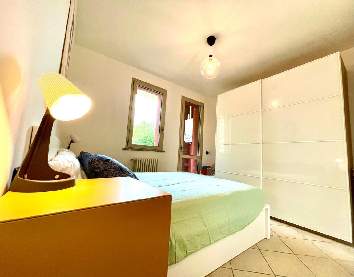 Buro Il Viaggiatore Parma Eksteriør bilde